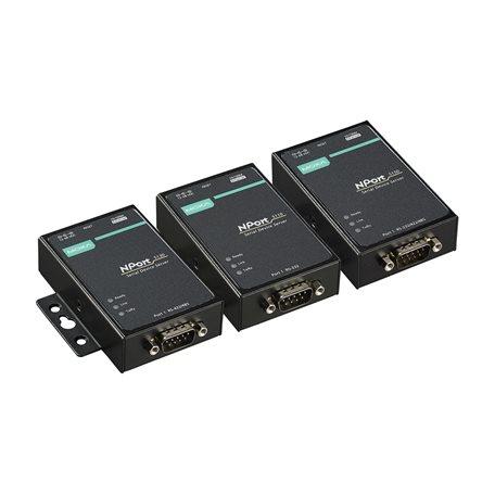 NPort 5110