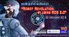 The Robot Revolution with ROS for Automation 4.0
