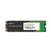 [M.2 SATA III SSD]  AST280X