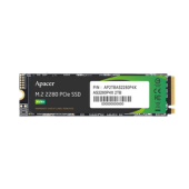 [M.2 PCIe SSD] AS2280P4X