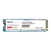 [NAS SSD]  PP3480-R M.2 PCIe SSD