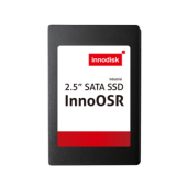 InnoOSR 2.5” SATA SSD 3TO7
