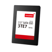 2.5” SATA SSD 3TE7