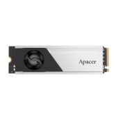 [M.2 PCIe SSD]  AS2280F4