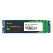 [M.2 PCIe SSD]  AS2280Q4