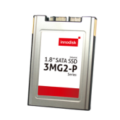 1.8" SATA SSD 3MG2-P